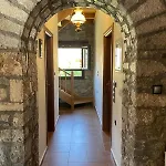 Stonenest -luxury Stone Alpesi faház