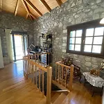 Stonenest -luxury Stone * Kalavryta