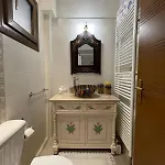 Alpesi faház Stonenest -luxury Stone Kalávrita