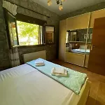 Horská chata Stonenest -luxury Stone