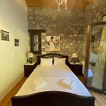 Alpesi faház Stonenest -luxury Stone