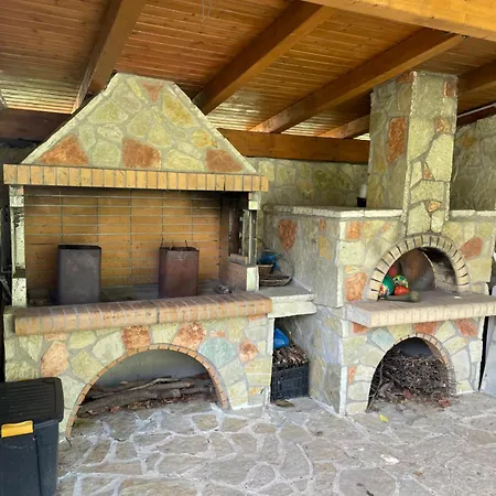 Stonenest -luxury Stone Kalavryta