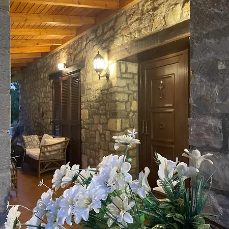 Stonenest -luxury Stone * Kalavryta