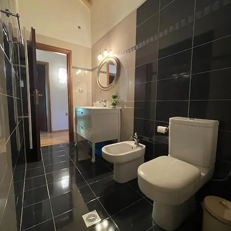 Dağ evi Stonenest -luxury Stone *