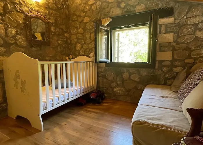 Chalet Stonenest -luxury Stone *