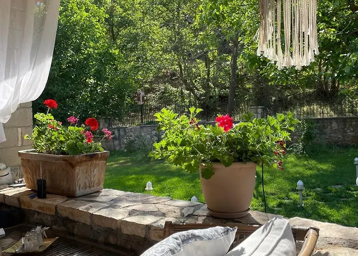 Chalet Stonenest -luxury Stone *