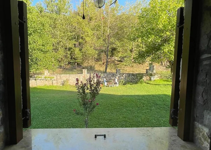 Chalet Stonenest -luxury Stone *