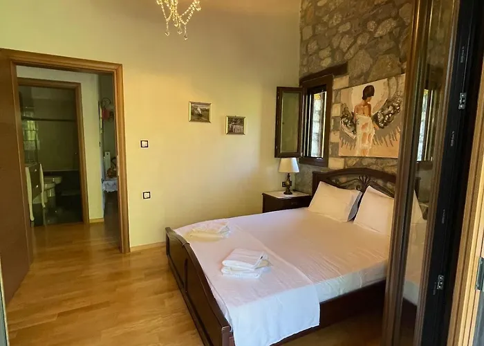 Chalet Stonenest -luxury Stone *