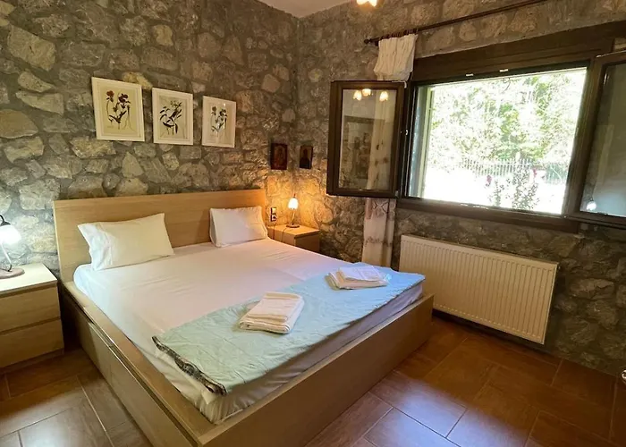 Chalet Stonenest -luxury Stone *